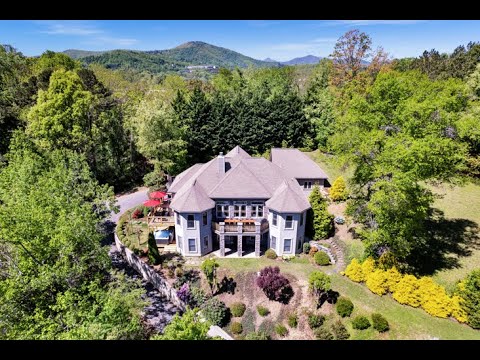 Property video
