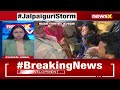 Massive Strom Hits Bengals Jalpaiguri | 100 People Injured | NewsX  - 03:55 min - News - Video