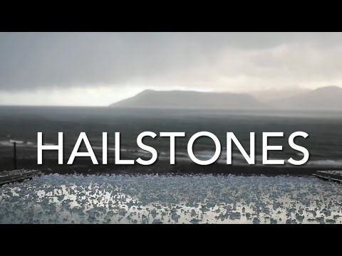 Upload mp3 to YouTube and audio cutter for 30 Minutes of Hailstones Falling: Background Noise for Sleeping download from Youtube