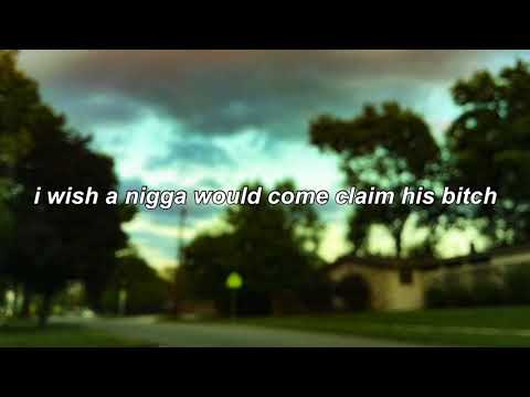 $uicideboy$ x Germ - Obey The Walrus (LYRICS)