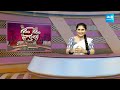 Garam Garam Varthalu Full Episode 02-03-2024 | Garam Rajesh | Garam Ravali | @SakshiTV  - 17:44 min - News - Video