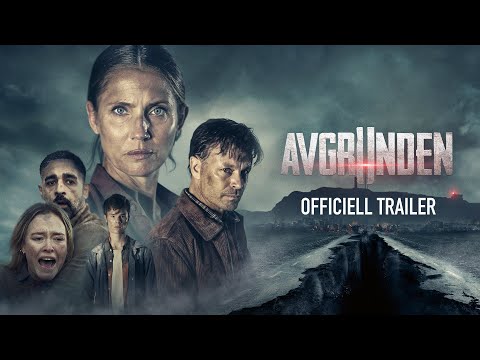 Avgrunden'