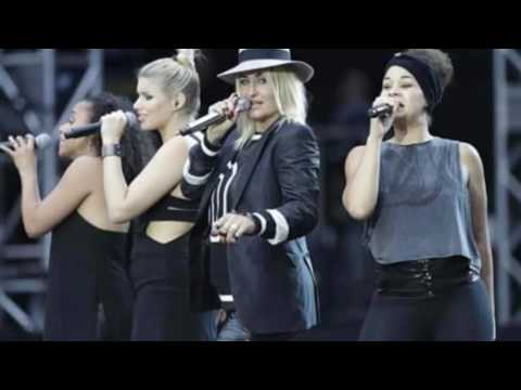 Sarah Connor - Deutsches Liebeslied Lyrics