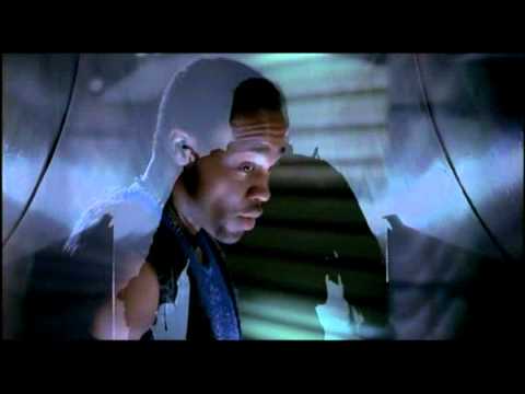 Jason X'