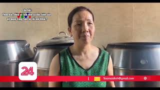 🔥 [9A – TINH HOA ẨM THỰC XỨ LẠNG] 🔥