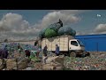 Plastic treaty talks need to speed up says Kenyas Ruto  - 02:16 min - News - Video