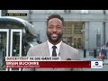 Sean Diddy Combs trial: Defense questions timeline of Mias accusations  - 03:01 min - News - Video