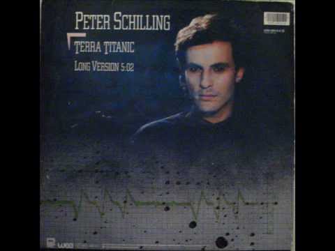 Peter Schilling   10 000 Punkte 1984 R A B P