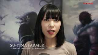 Castlevania: Lords of Shadow 2 - Developer Diary #1: Working with Dracula