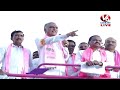 Harish Rao Live : BRS Raodshow At Jagdevpur | Gajwel | V6 News  - 26:26 min - News - Video