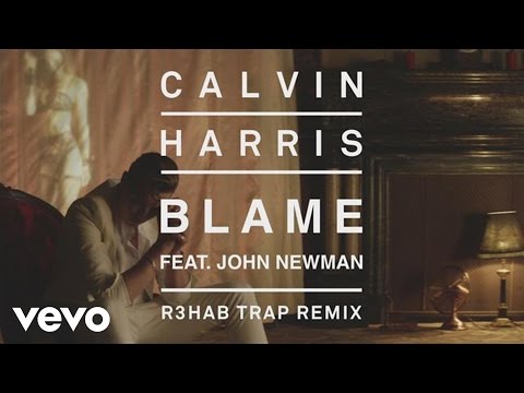 Blame (R3HAB Trap Remix)