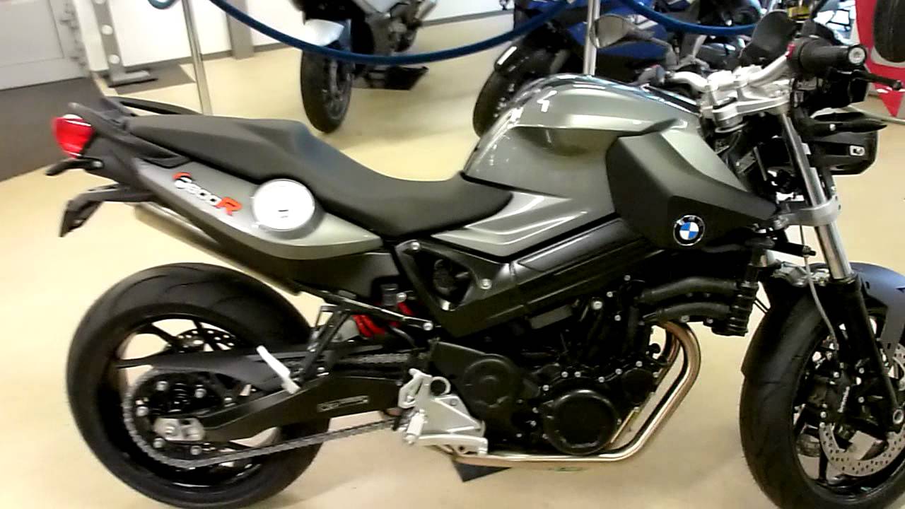 Bmw 800 gs 2012 youtube #6