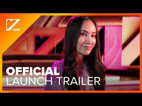 Official Network Launch Trailer for VENN, A New 24/7 TV Network for Gaming & Culture.Launching August 5th, 2020. Official Network Launch Trailer for VENN, A New 24/7 TV Network for Gaming & Culture.Launching August 5th, 2020.
