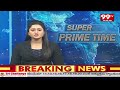 రాజకీయ లబ్ది కోసమే షర్మిల ఆరోపణలు | Ponnavolu Fires On Shrmila | 99tv  - 04:13 min - News - Video