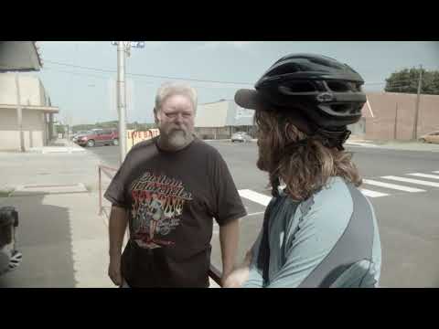 The Bikes of Wrath'