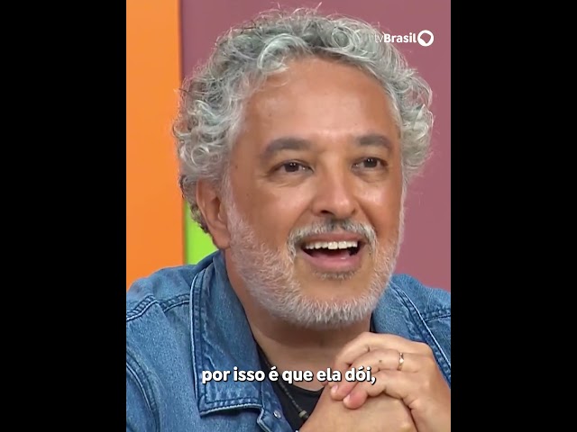 Psicólogo Alexandre Coimbra Amaral fala sobre a importância do acolhimento durante crise existencial