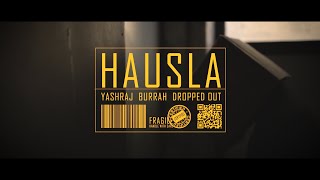 Hausla - Yashraj - Burrah