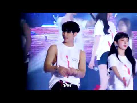 170708 SM콘서트 - 종현 엔딩