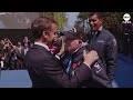French Pres. Macron, with Pres. Biden, awards Legion on Honor to World War II veterans  - 02:02 min - News - Video