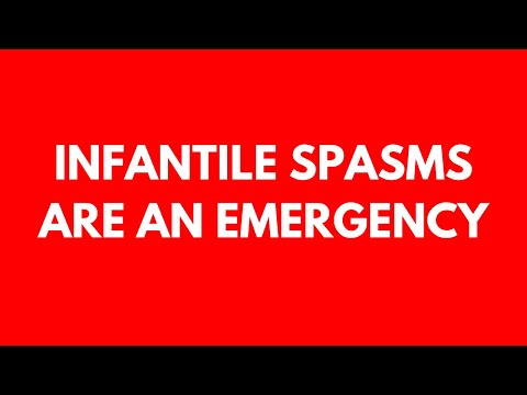 Identifying infantile spasms (IS) is critical for parents, caregivers, and providers. The earlier a child is diagnosed, the greater the chances that the spasms can be treated—helping to minimize the long-term harm to a child’s developing brain. Identifying infantile spasms (IS) is critical for parents, caregivers, and providers. The earlier a child is diagnosed, the greater the chances that the spasms can be treated—helping to minimize the long-term harm to a child’s developing brain.