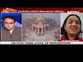 What Impact Will Ram Mandir Have On Southern Politics? | The Southern View  - 20:47 min - News - Video