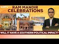 What Impact Will Ram Mandir Have On Southern Politics? | The Southern View