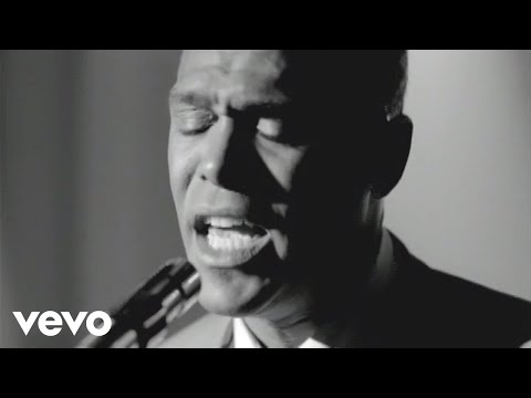 Maxwell - Fistful of Tears