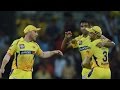 IANS: IPL 8: CSK thrilling 2 run win over KKR - Amazing Finish