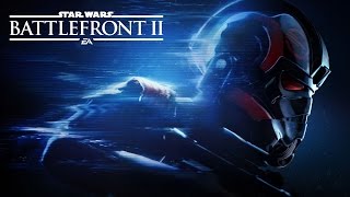 Star Wars Battlefront II - trailer di presentazione ufficiale