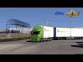 NTM only semitrailers 4.4m/4m v1.5