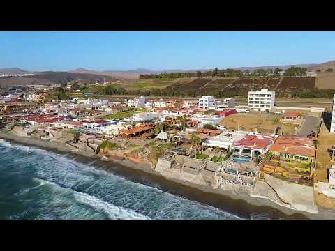 Property video