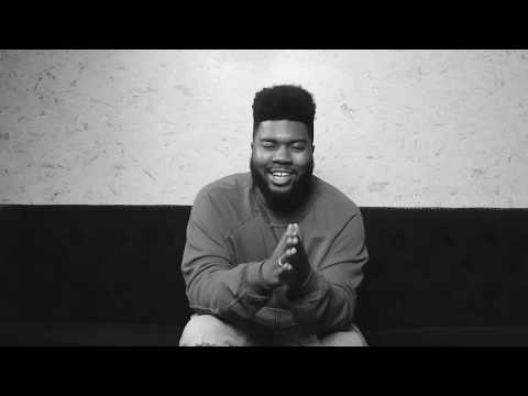 Khalid: Free Spirit'