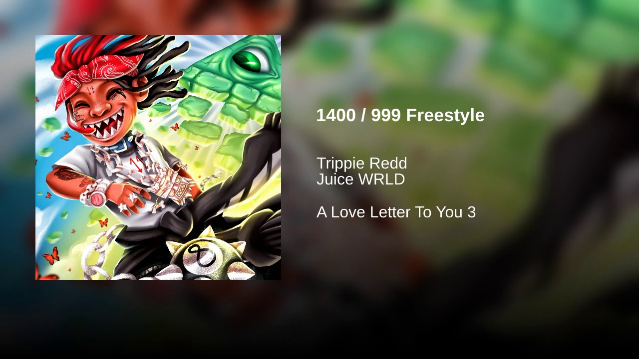 1400 999 freestyle lyrics