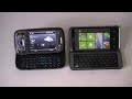 HTC 7 Pro vs. HTC TyTN II | Pocketnow