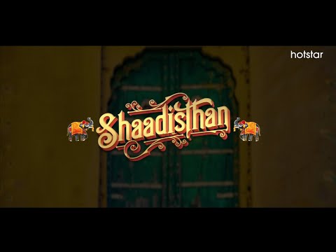 Shaadisthan