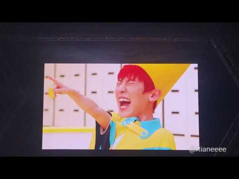 160731 엑소디움 VCR(인형뽑기)