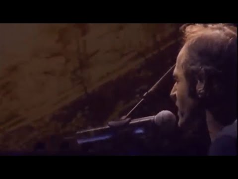 "Veiller tard" - Jean-Jacques Goldman