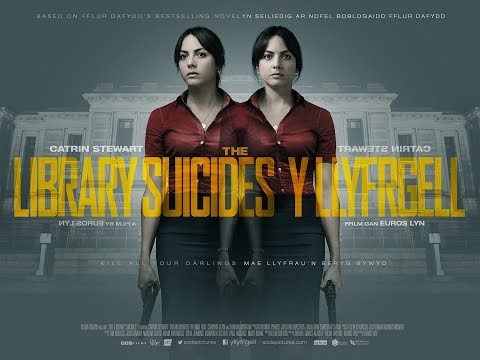 The Library Suicides'