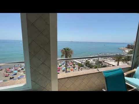 Property video