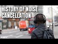 Did You Know Bose Kickstarted The ANC Headphone Industry?