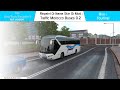 El Moh Gamer - Traffic - Morocco Buses V0.2 - ETS2 1.39