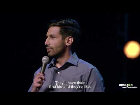 Kanan Gill: Keep It Real'