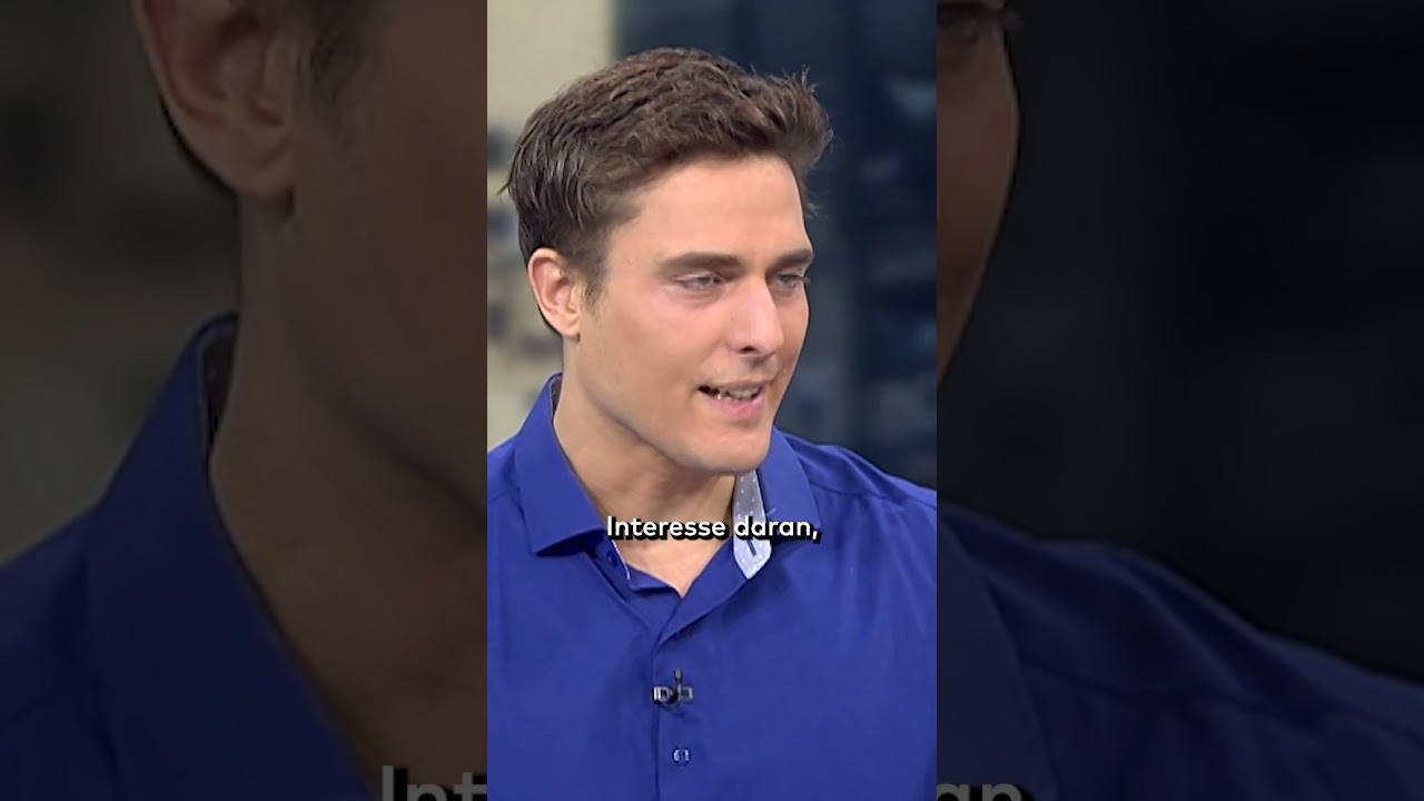 FRIEDEN UNTER DRUCK: Schreiber warnt – Hamas bleibt bewaffnet und ideologisch shorts