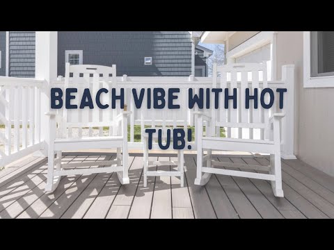Vidéo de l’hébergement
