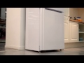Обзор холодильника Hotpoint Ariston HBM 1181 3 NF