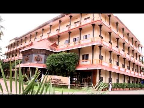 Amrita School Of Biotechnology, Amritapuri: Admissions 2023-24, Fee ...