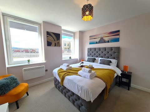 Property video