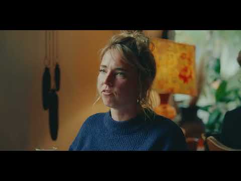 Anne (32) zoekt vrienden'