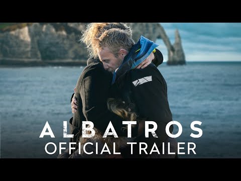 Albatros'
