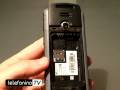 Samsung B2700 videoreview da telefonino.net